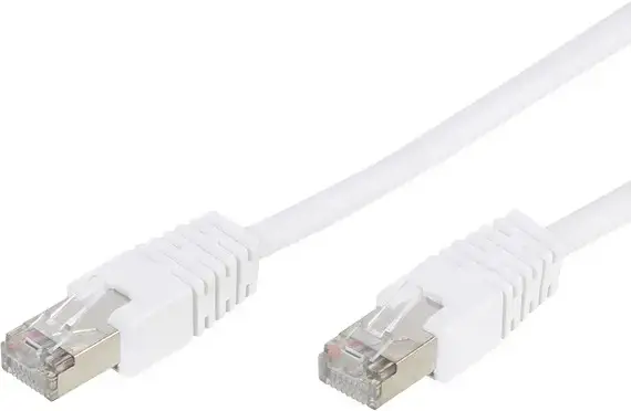 "Vivanco" Ethernet kabelis CAT 5e 15 m (45335)