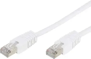 "Vivanco" Ethernet kabelis CAT 5e 15 m (45335)