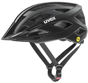 Bicycle helmet UVEX I-vo 2 MIPS 56–60 cm, black