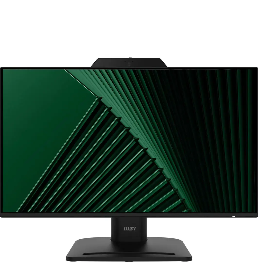 LCD Monitor MSI PRO MP242PMG 23.8" Business Panel IPS 1920x1080 16:9 120 Hz 1 ms Speakers PROMP242PMG