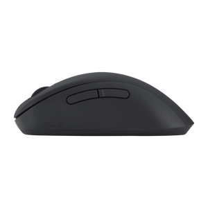 Asus Wireless Mouse | MD102 | Mouse | 2.4 GHz, Bluetooth | Dark Gray