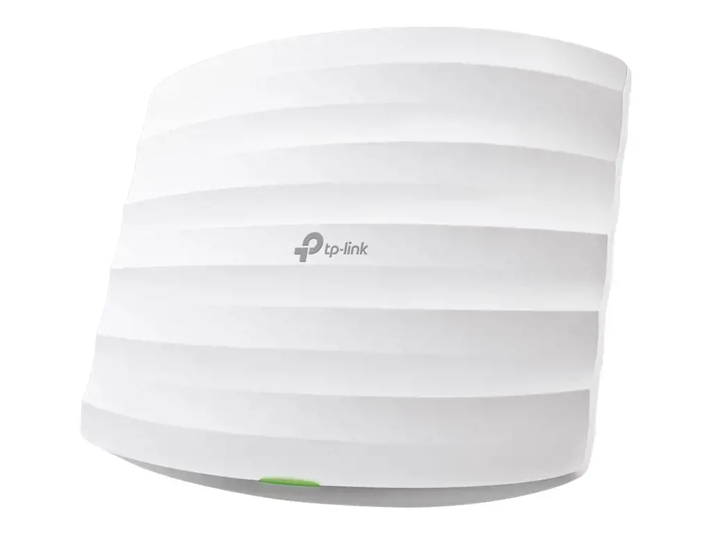 TP-Link AC1750 belaidis MU-MIMO gigabitinis prieigos taškas, 1300 Mbit/s, 450 Mbit/s, 1300 Mbit/s, 10,100,1000 Mbit/s, IEEE 802.11a, IEEE 802.11ac, IEEE 802.11b, IEEE 802.11g, IEEE 802.11n, IEEE 802.1x, IEEE 802.3af, Multi User MIMO