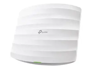 TP-Link AC1750 belaidis MU-MIMO gigabitinis prieigos taškas, 1300 Mbit/s, 450 Mbit/s, 1300 Mbit/s, 10,100,1000 Mbit/s, IEEE 802.11a, IEEE 802.11ac, IEEE 802.11b, IEEE 802.11g, IEEE 802.11n, IEEE 802.1x, IEEE 802.3af, Multi User MIMO