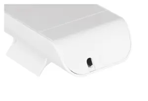 "Ubiquiti NanoStation LocoM5", 5 GHz, 150+ Mbps, veikimo spindulys 10+ km, 13 dBi, tvirtinimo ant stulpo rinkinys, maitinimo būdas - pasyvus maitinimas per Ethernet, airMAX, ES