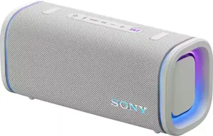 Sony SRS-ULT50 ULT FIELD 5 Wireless Portable Speaker, White | Sony