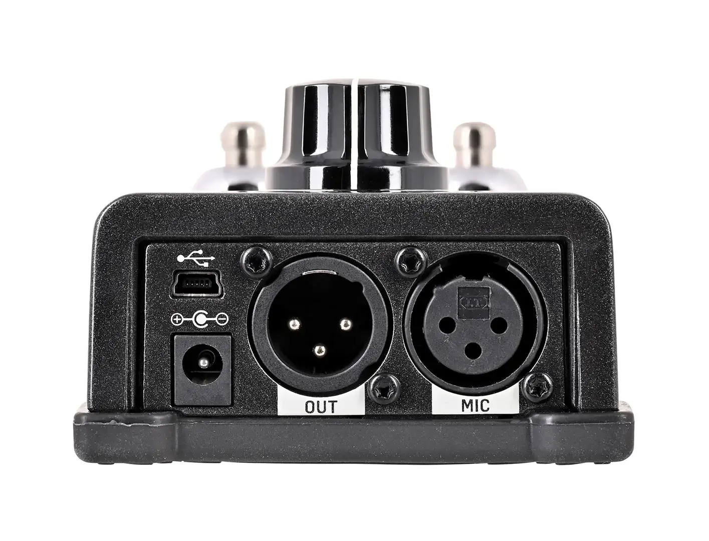 TC Helicon Ditto Mic Looper - microphone looper