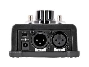 TC Helicon Ditto Mic Looper - microphone looper