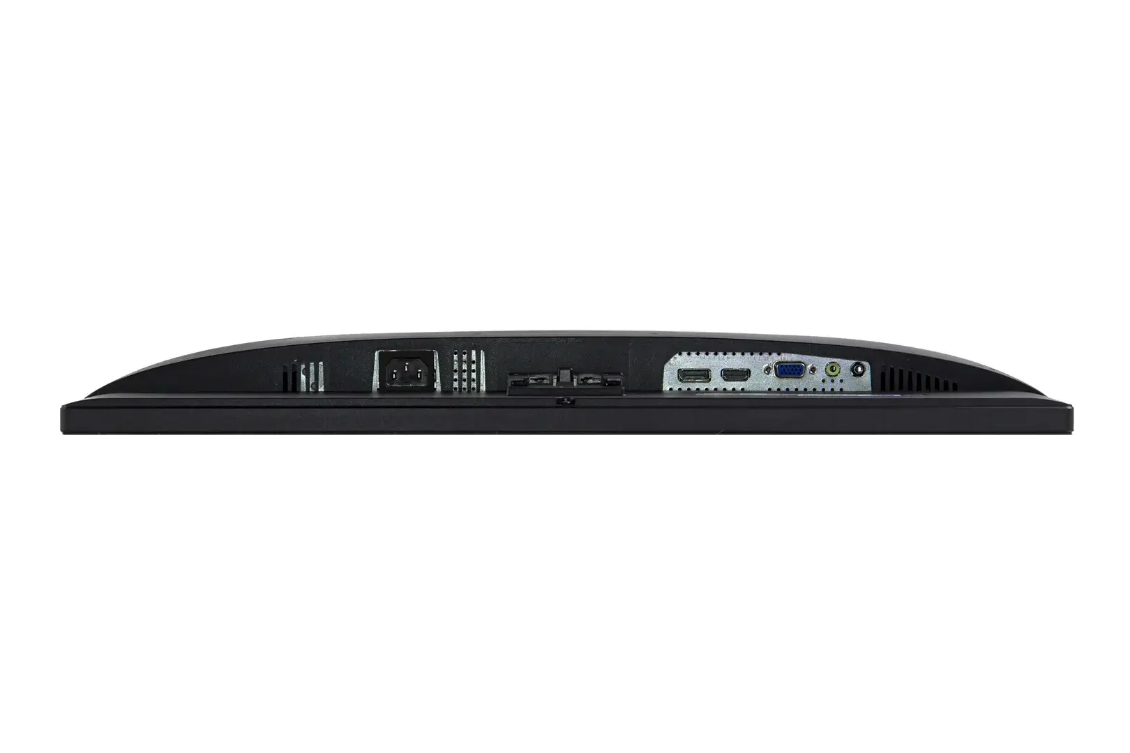 Monitorius AOC E1 24E1Q, 60.5 cm (23.8"), 1920 x 1080 pixels, Full HD, LED, 5 ms, Black