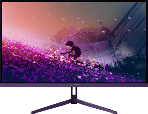 Arozzi | Nova | 27 " | IPS | QHD | 16:9 | 180 Hz | 1 ms | 2560 x 1440 pixels | 350 cd/m² | HDMI por…