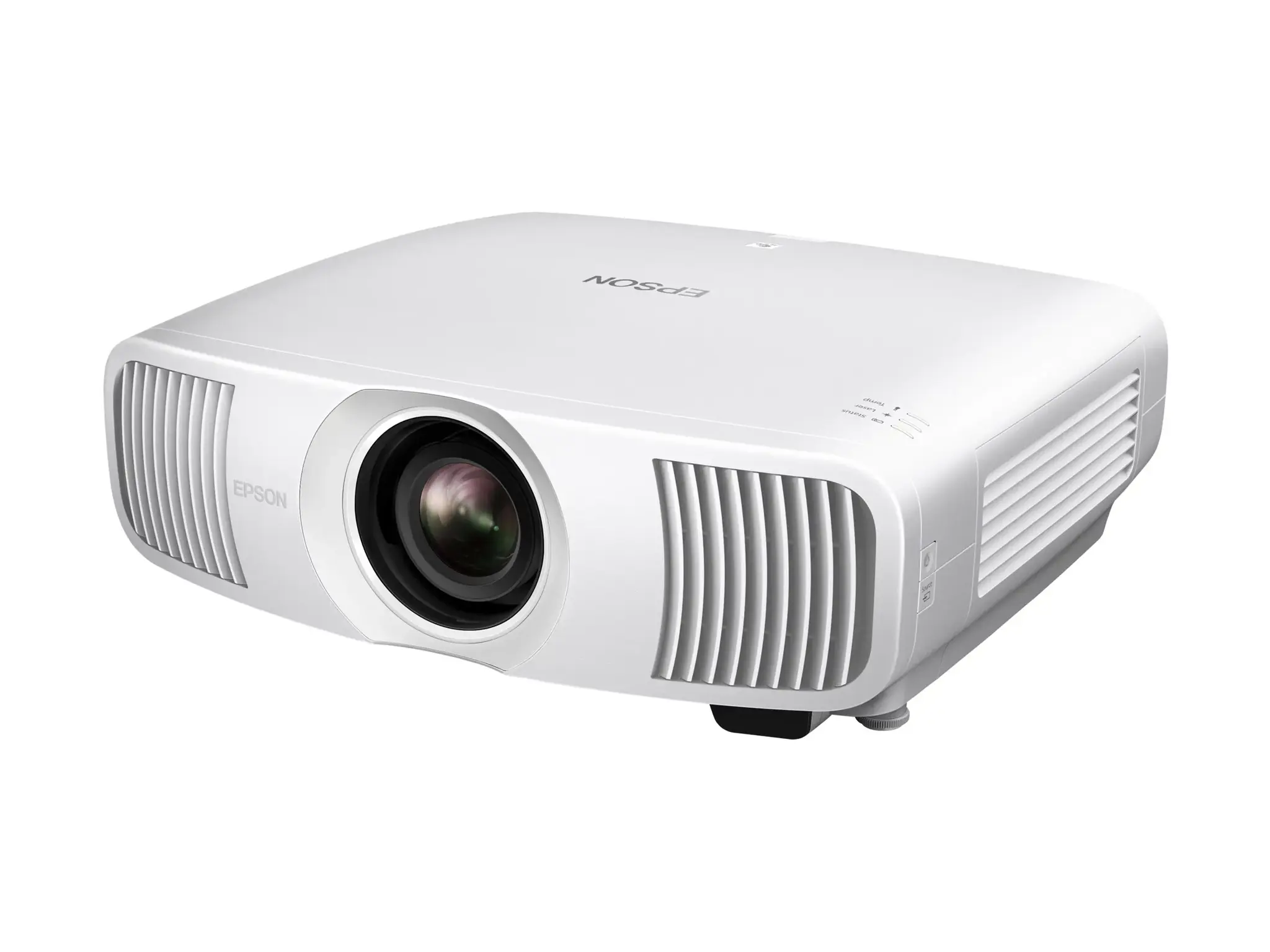 Epson EH-LS9000W | 4K FHD 3840 x 2160 | 2200 ANSI lumens | White