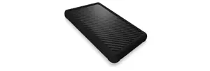 ICYBOX IB-223U3a-B IcyBox Išorinis 2,5 HDD/SSD dėklas SATA, USB 3.0, apsauginis dėklas, juodas