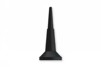 TELTONIKA WIFI DUAL-BAND MAGNETIC SMA ANTENNA