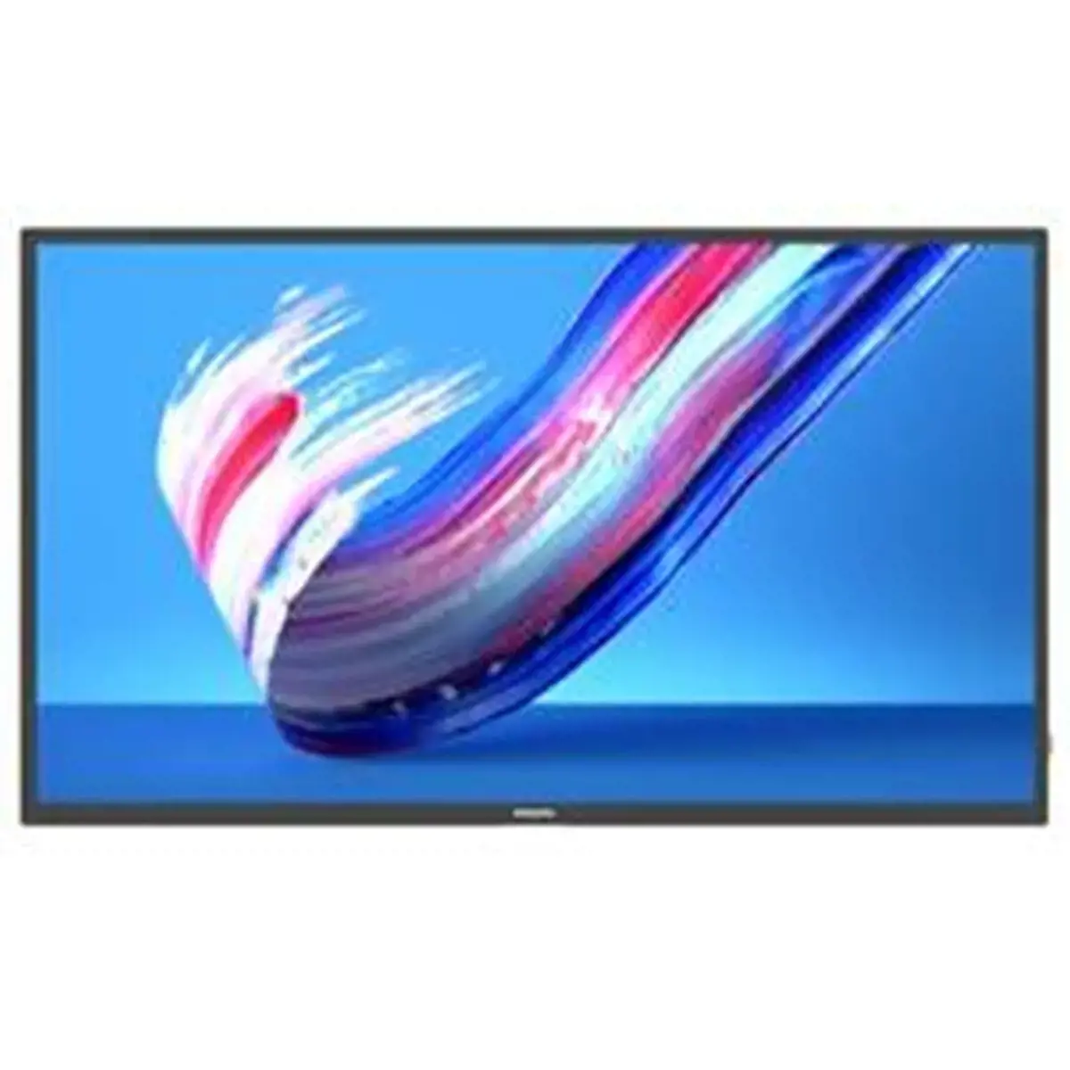 PHILIPS 65BDL3650Q 43" UHD 400 NITŲ 18/7 SOC ANDROID10 LAN