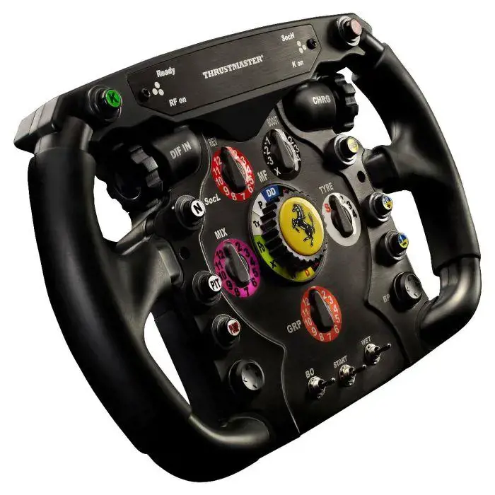 VAIRAS FERRARI F1/ADD-ON 4160571 THRUSTMASTER