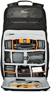 "Lowepro" kuprinė Droneguard BP 250