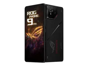 Asus ROG Phone 9 Pro | Phantom Black | 6.78 " | 2400 x 1080 pixels | Qualcomm | Snapdragon 8 Elite …