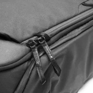 "Peak Design" kelioninė kuprinė 45L, šalavijas
