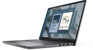 Dell Pro 16 PC16255/AMD Ryzen 3 210/8GB/512GB SSD/16.0" FHD+/AMD Radeon 740M/FgrPr/FHD/IR Cam/Mic/WLAN + BT/Nordic Backlit Kb/3 Cell/W11Pro/ 3yrs Prosupport