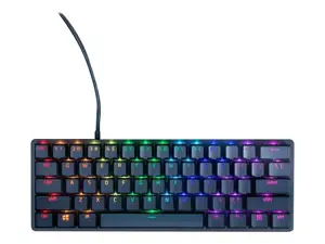 RAZER Huntsman Mini Red Switch - JAV išdėstymo klaviatūra