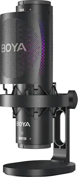 Boya microphone BOYA K9 USB