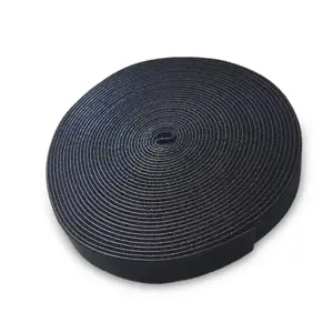 SAVIO OC-01/B kabelių organizatorius