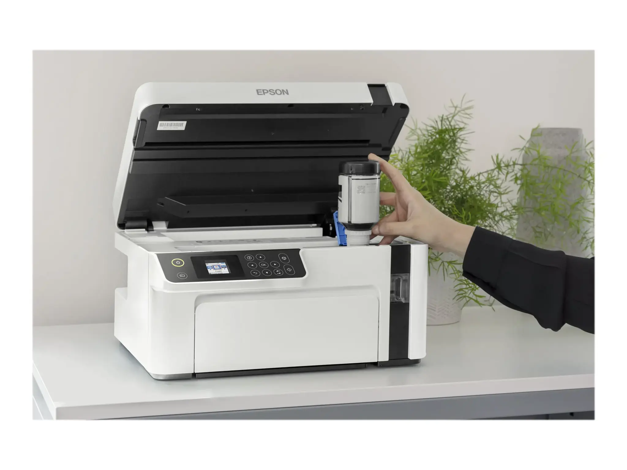 Epson EcoTank M2120