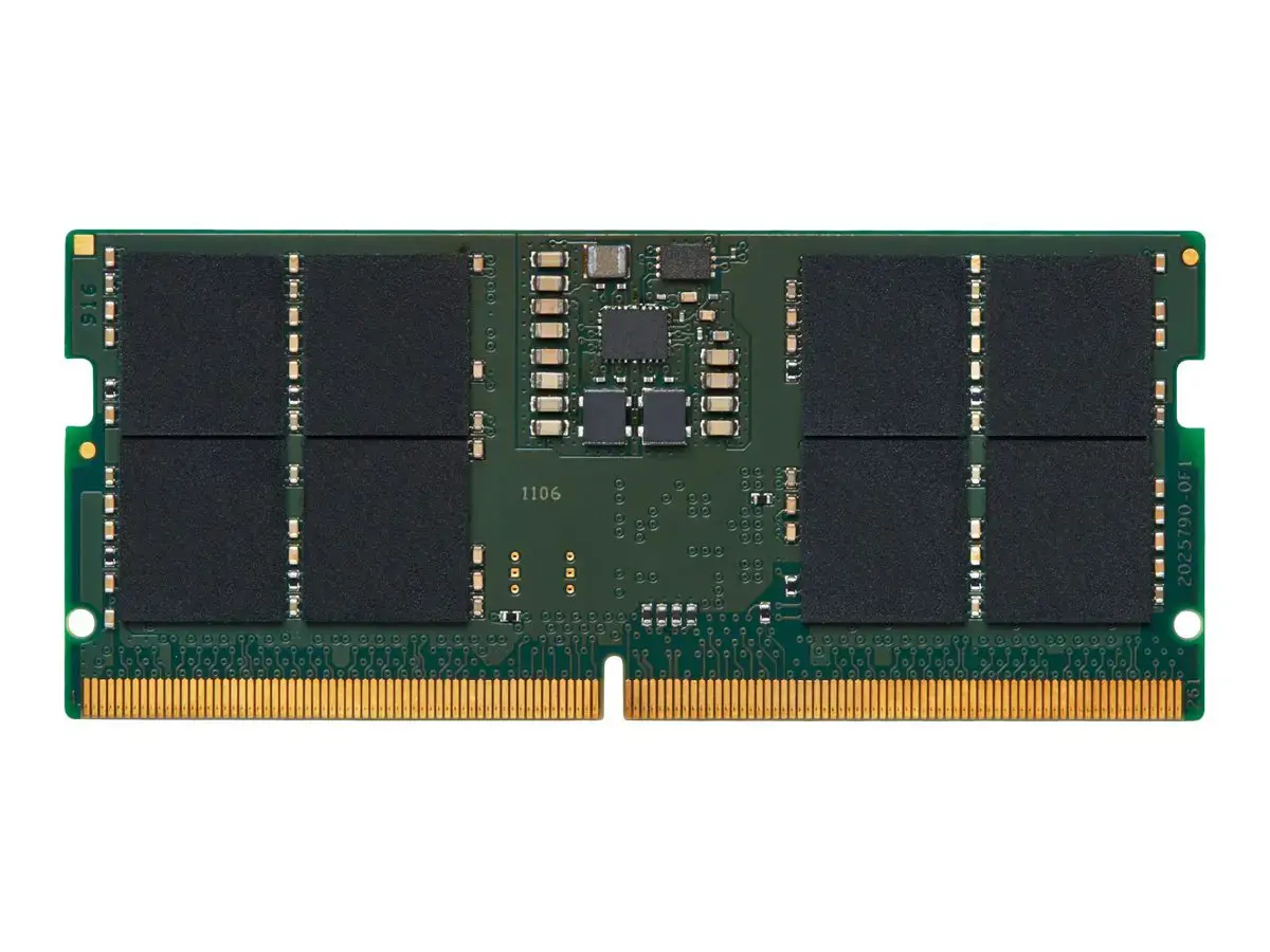 KINGSTON 16 GB DDR5 5600MT/s SODIMM