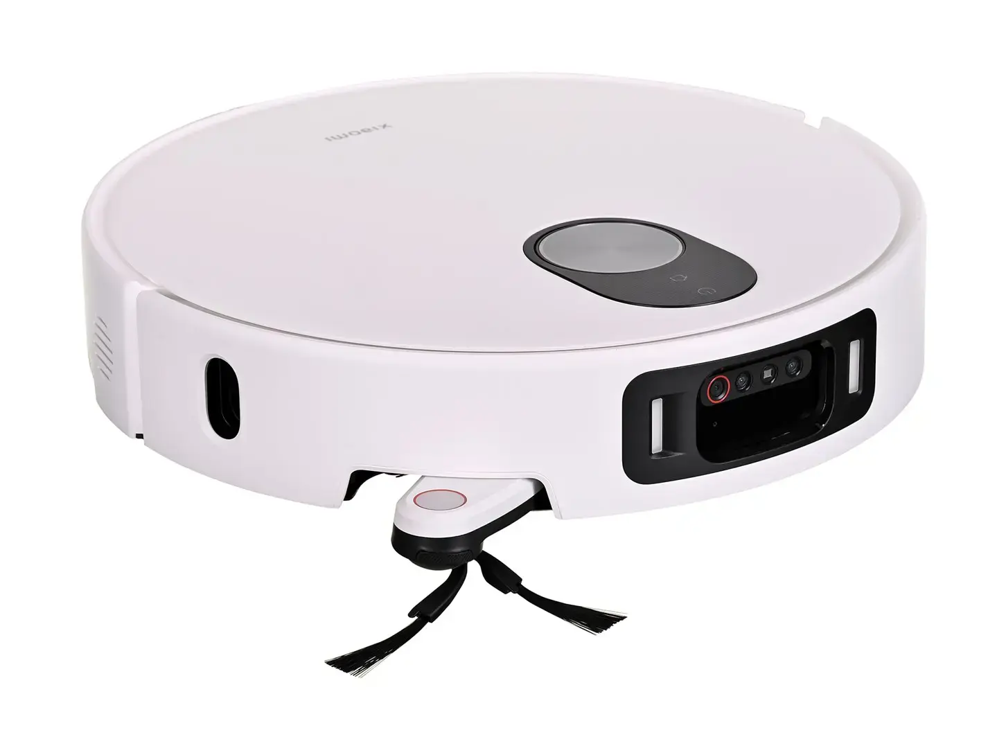 Dulkių siurblys-robotas XIAOMI Robot Vacuum 5 Pro EU, Balta