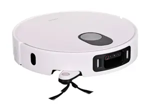 Dulkių siurblys-robotas XIAOMI Robot Vacuum 5 Pro EU, Balta