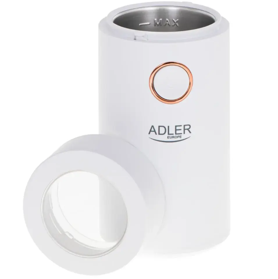 Kavamalė Adler AD 4446wg, 150 W