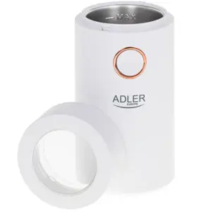 Kavamalė Adler AD 4446wg, 150 W