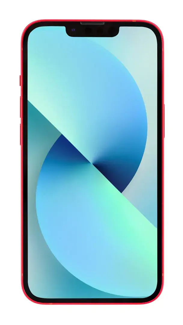 Apple iPhone 14 128GB (PRODUCT)RED (REMADE) 2Y Remade / Refurbished