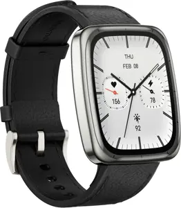 SMARTWATCH AMAZFIT ACTIVE 2/BLACK W2434GL2N HUAMI