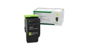 78C20Y0, Kasetė spausdintuvui (Lexmark)