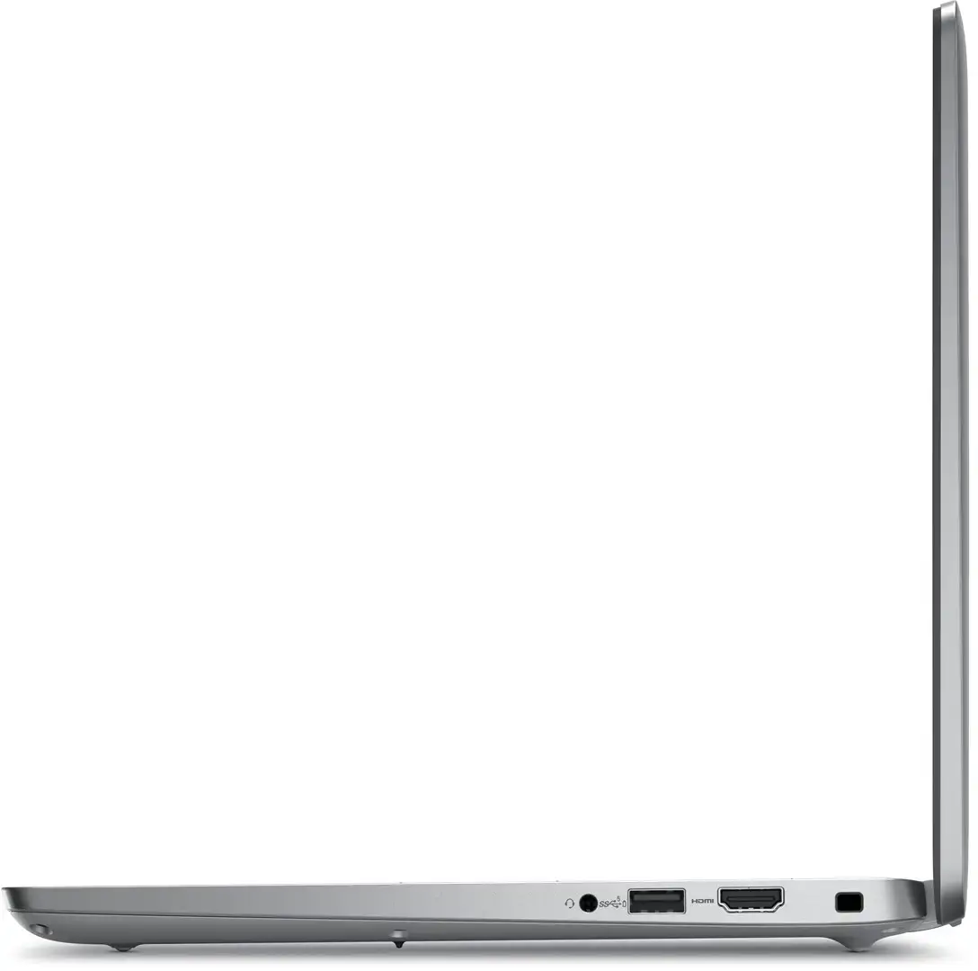 Dell Precision 3490 PRE3490-U52516 Ultra 5 135H 14" FHD AG 16GB SSD256 BT BLKB LAN W11Pro Grey (REPACK) 2Y New Repack/Repacked