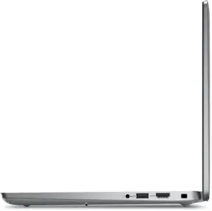 Dell Precision 3490 PRE3490-U52516 Ultra 5 135H 14" FHD AG 16GB SSD256 BT BLKB LAN W11Pro Grey (REPACK) 2Y New Repack/Repacked