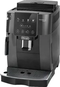 Kavos aparatas DeLonghi ECAM220.22.GB, 1450 W, Juoda, Automatinis