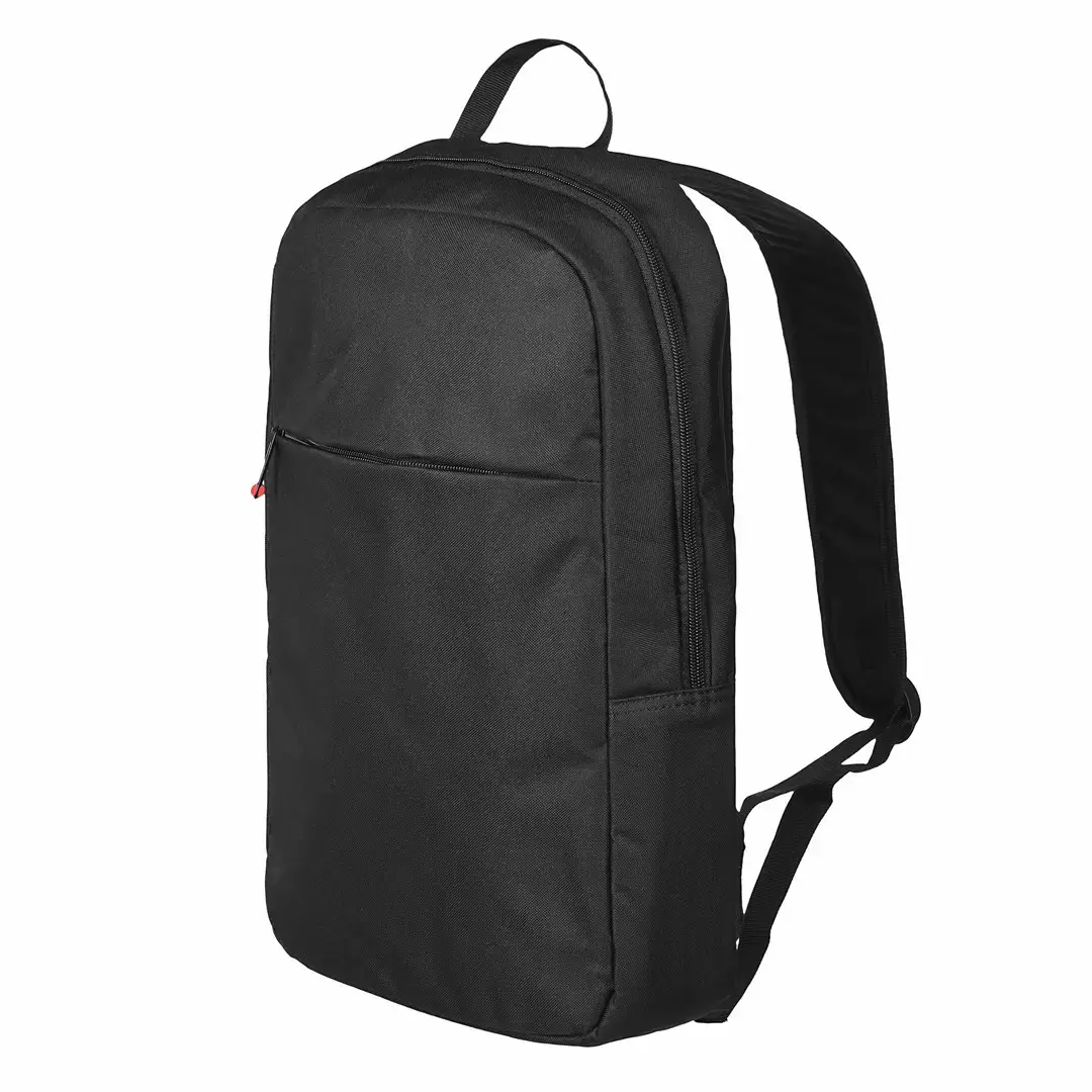 Lenovo 4X41K79635 laptop case 39.6 cm (15.6") Backpack Black