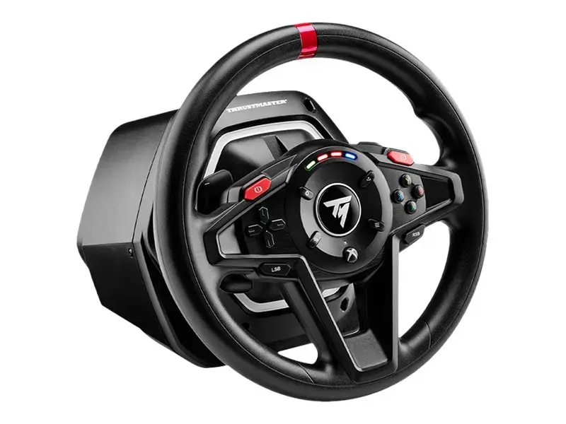 "Thrustmaster" vairas T128-X Black