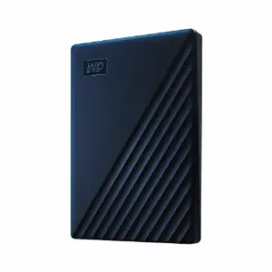 WD My Passport for MAC 2TB Blue