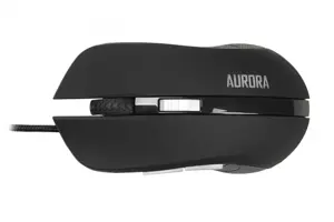 IBOX Aurora A-1 optinė laidinė USB pelė žaidimams