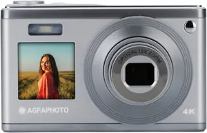 AGFA DC9200 Silver