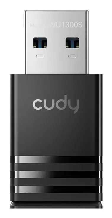 "Wi-Fi" USB adapteris Cudy WU1300S