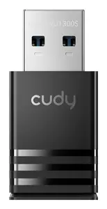 "Wi-Fi" USB adapteris Cudy WU1300S