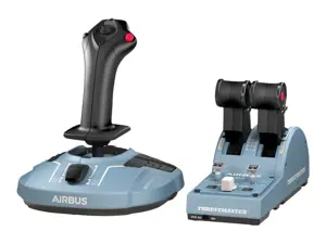 Thrustmaster Joystick TCA Ofiicer Pack Airbus Edition