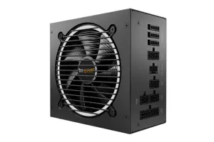 Maitinimo blokas BE QUIET! Pure Power 12 M 750W, 750 W, 80 PLUS Gold