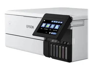Epson EcoTank L8160