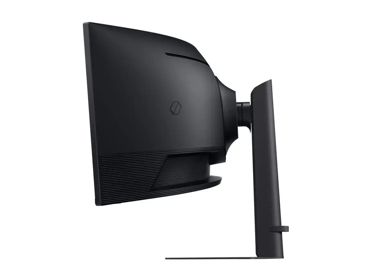 Samsung | LS49FG910EUXEN | 49 " | VA | DQHD | 32:9 | 144 Hz | 1 ms | 5120 x 1440 pixels | 350 cd/m² | HDMI ports quantity 2 | Black
