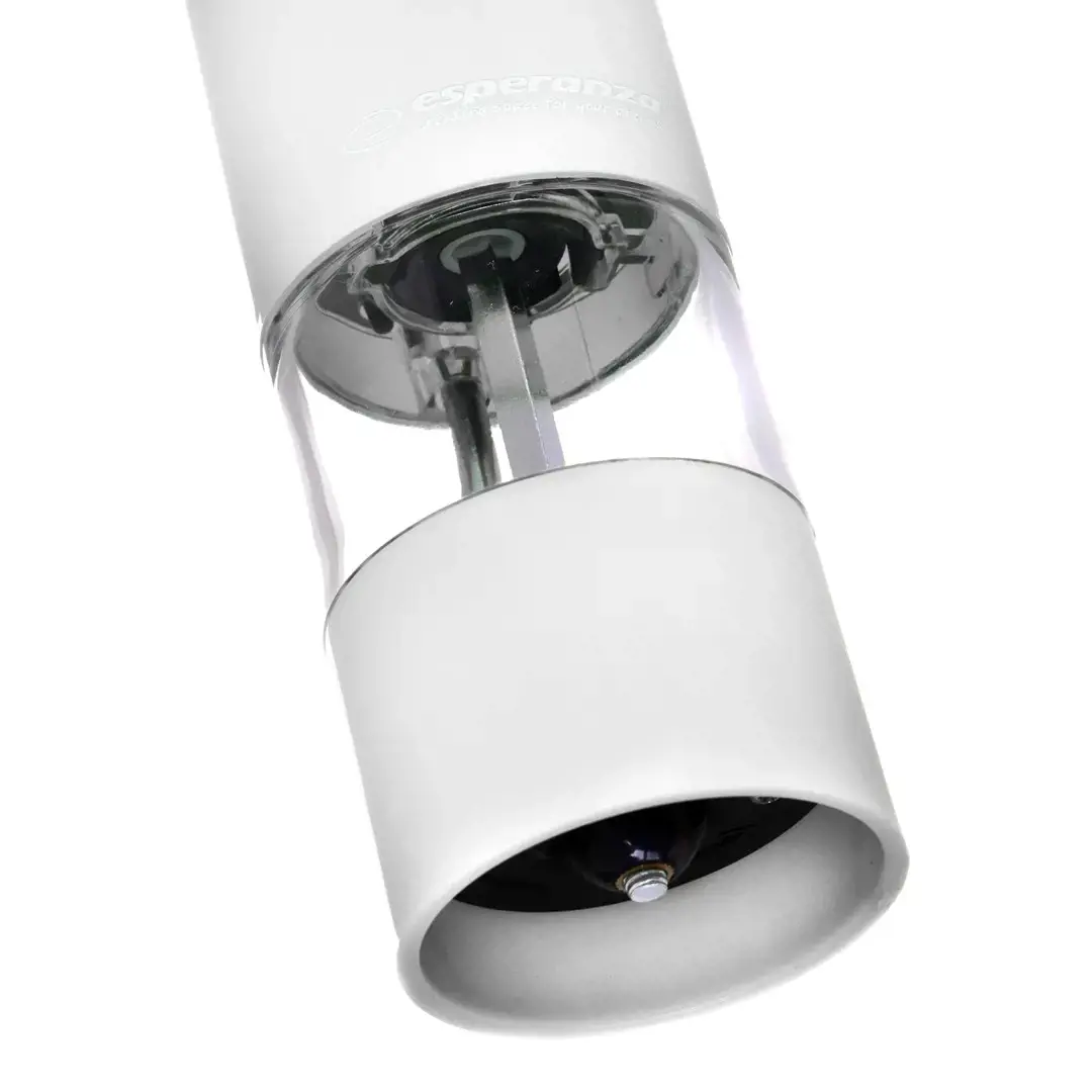 Esperanza EKP001W Pipirų malūnėlis MALABAR