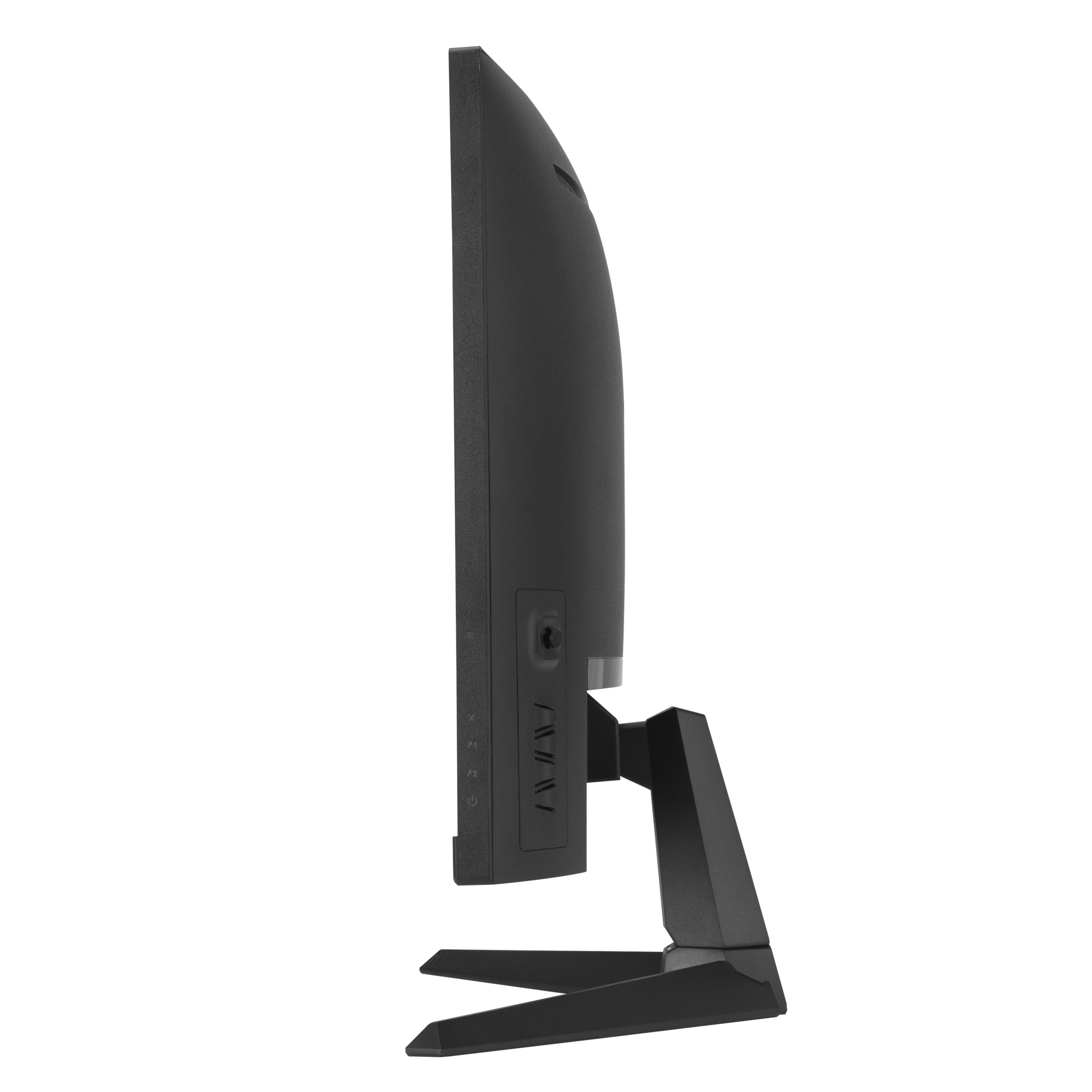 ASUS TUF Gaming VG27VQ3B, 68.6 cm (27"), 1920 x 1080 pixels, Full HD, LCD, 1 ms, Black